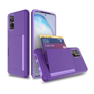 2020 <span class=keywords><strong>Amazon</strong></span> Produit Chaud Support De Voiture Portable Étui Portefeuille pour <span class=keywords><strong>Samsung</strong></span> <span class=keywords><strong>S20</strong></span> <span class=keywords><strong>S20</strong></span> Pro <span class=keywords><strong>S20</strong></span> Ultra Mobile couverture - Product Image 2