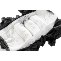 Inkontinenz OEM premium Unisex Erwachsenenwindeln Hosen fabrik einweg kundenspezifisch Großhandel Erwachsene Windel Hosen Windel zum aufziehen
