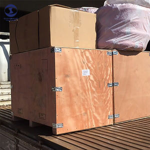 Boa di salvataggio marina da 2,5 kg, anello di galleggiamento per piattaforme petrolifere, boa di sicurezza acquatica - Product Image 6