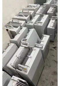 โมดูล RF WD5MRRUSL80B 02313BDD RRU5818อุปกรณ์สถานีฐานใหม่ - Product Image 2