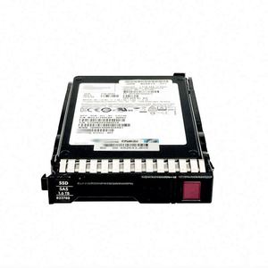 SSD รุ่นใหม่ 1.6TB NVMe MU SFF BC U.3 PM1735a รหัส P50227-B21 สำหรับเซิร์ฟเวอร์ GEN12 - Product Image 1