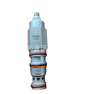 Válvulas de Cartucho Roscadas SUN Hydraulics PRFR-LDN PRFRLDN, Nuevas, Importadas de EE. UU. - Product Image 2