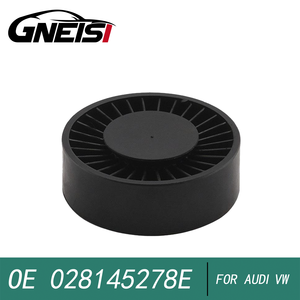 Polea Tensora de Generador de Alta Calidad, Venta Directa de Fábrica, para Volkswagen Multivan, Golf, Caddy, Polo, <span class=keywords><strong>SEAT</strong></span> 028145278E - Product Image 2