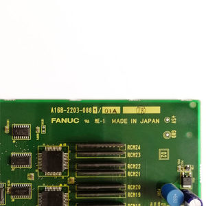 IPendant A05B-2256-C100 # ESWタッチティーチペンダントロボットプログラミングターミナル - Product Image 4