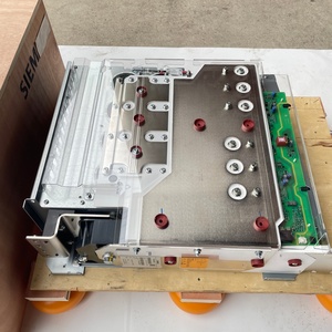 SINAMICS 6SL3352-1AE36-1CA1 S120 Gama Completa en Stock, Consultar Descuento para Módulo de Motor, Variador de Frecuencia - Product Image 6