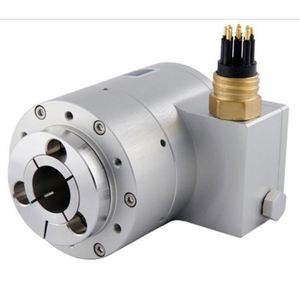 Ah 58 B1CP <span class=keywords><strong>3PG</strong></span>, ah 58 B1DA ตัวเข้ารหัสแบบหมุน<span class=keywords><strong>3PG</strong></span> สำหรับมอเตอร์ - Product Image 4