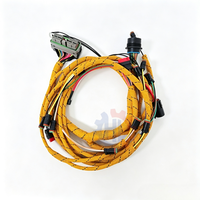 Venta Directa de Fábrica: Arnés de Cableado del Motor 292-2311 2922311 para Excavadora D6N con Motor C6.4