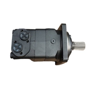 Moteur hydraulique à faible vitesse série OMV haute performance OMV315 OMV500 OMV630 à couple élevé OMV500AEBG34AE1ED20NNNNAAE21NNNNNN - Product Image 6