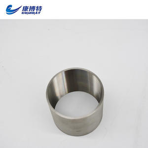 <span class=keywords><strong>Tubo</strong></span> di <span class=keywords><strong>titanio</strong></span> Gr5 di alta qualità per applicazioni industriali - Product Image 5