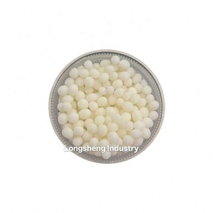 Fuente Directa del Fabricante: Gránulos de TPU Virgen, Resina Adhesiva Termofusible de TPU, Material Plástico de TPU para Calzado - Product Image 5