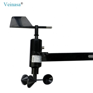 เซ็นเซอร์วัดความเร็วลม Veinasa-FXS 3 Xias เครื่องวัดความเร็วลม เครื่องมือวัดความเร็วลม สถานีตรวจอากาศ Veinasa-FXS เซ็นเซอร์วัดความเร็วลม Veinasa-FXS 3 Xias - Product Image 3
