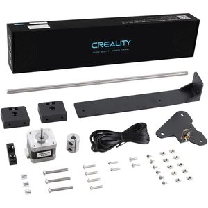 Kit de Actualización de Eje Z Dual para Creality Ender 3, Soporte Metálico para Tornillo de Bola, Motor Paso a Paso, Accesorio para Impresora 3D - Product Image 1