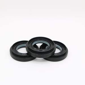 Mesin cuci TGA TC TB <span class=keywords><strong>TA</strong></span> TC5Y, segel karet 35x62.1x11x12.5mm - Product Image 4