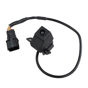 Caméra <span class=keywords><strong>de</strong></span> <span class=keywords><strong>recul</strong></span> caméra <span class=keywords><strong>de</strong></span> stationnement 957603Z603 95760-3Z603 pour <span class=keywords><strong>HYUNDAI</strong></span> <span class=keywords><strong>I40</strong></span> 2015-2020 - Product Image 3