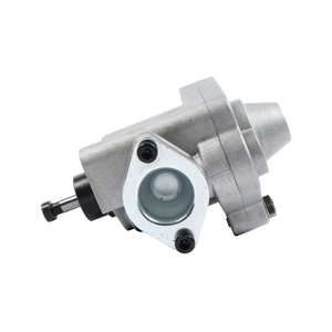 Bomba de Transferencia de Combustible de Primera Calidad 1W-1700 1W1700 para Motor 3406B 3406C 3406, Componentes Confiables - Product Image 4