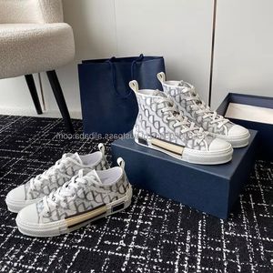 Tenis de lujo de alta calidad para mujeres y hombres, zapatos de marca famosa, zapatos de diseñador para mujeres, venta al por mayor con zapatillas de marca - Product Image 6