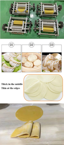 Máquina para Hacer Tacos, Nachos, Burritos, Quesadillas, <span class=keywords><strong>Pizza</strong></span>, Chapati, Máquina Eléctrica para Hacer Tortillas de <span class=keywords><strong>Harina</strong></span>, Máquina para Hacer Tortillas de Maíz de Sobremesa - Product Image 6