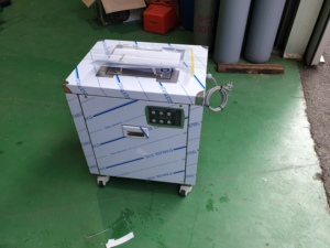 Triturador de Residuos Alimenticios con Capacidad de 100 kg/día, Acero Inoxidable 304, Motor de Inducción, Dispositivo de Medición de Peso en Tiempo Real - Product Image 2