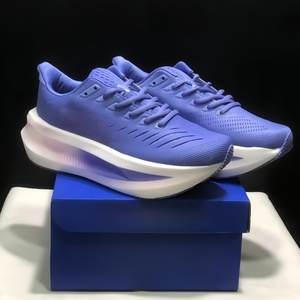 Chaussures de course Brookss de qualité supérieure 2026 pour hommes, baskets Glycerin Max 2 pour femmes, respirantes, légères, pour l'extérieur - Product Image 4