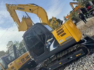 <b>for</b> <b>Sale</b> Excavator SK75-<b>8</b> 95% New <b>Digger</b> Mini Used Used 7.5 <b>Ton</b> Crawler Excavator Kobelco SK75 - Product Image 5