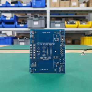 Sunsoar fournit un service de fabrication OEM personnalisé de circuits imprimés multicouches à haute teneur en TG, incluant la production de prototypes professionnels et les essais. - Product Image 2