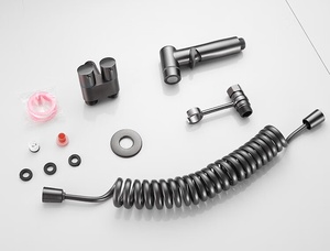 Смеситель для биде - Product Image 4