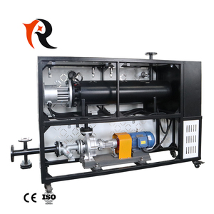<span class=keywords><strong>Caldera</strong></span> Eléctrica Industrial a Prueba de Explosiones de 380v 60Kw, Calentador de Aceite Térmico Eléctrico - Product Image 2
