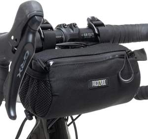 Factory Custom Insulated Bicycle <b>Bike</b> Handlebar <b>Bag</b> Waterproof Bicycle Handlebar Phone Front Frame <b>Bag</b> - Product Image 6