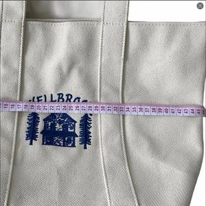 Lilalila Factory Custom Printed Women's Reusable Canvas <b>Tote</b> <b>Bag</b> OEM Custom Printing Shopping <b>Bag</b> - Product Image 2