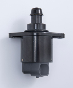 Válvula de Control de Aire en Ralentí B2800 8200299241 7700102539 D95166 para Renault Clio Scenic Opel - Product Image 6