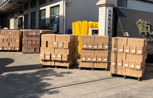 Chine <span class=keywords><strong>A</strong></span>érateur d'hélice TAIZHOU Qianmei Aquaculture 1.5kw/2hp pour étang à crevettes/poissons - Product Image 5