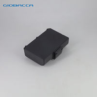 Batterie 2600mah 5200mah QLN220 QLN320 ZQ520 ZQ510 ZQ610 pour imprimante mobile Zebra Symbol ZQ320 QLn320HC SWLB
