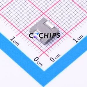 Inducteur de puissance MDE0618-100M SMD, 7x6,6 mm (inductance : 10 µH) (précision : 20 % courant nominal : 2,3 A) - Product Image 2