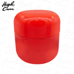 Tarros de 1g para flores, envases de hierbas secas, recipientes de plástico para bubble hash con tapas de rosca, latas y contenedores. - Product Image 6