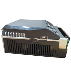 Controlador de Motor ASD-B3-3043-L para Automatización con Construcción de Metal y Plástico, Servomotor de CA - Product Image 1