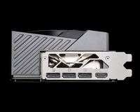 RTX 5090 32GB GDDR7 PCIe 5.0 GPU Gaming Antarmuka Memori 256-Bit Baru Rekondisi untuk Penggunaan Desktop Laptop Workstation