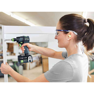 FESTOOL TXS 18-Basic สว่านไร้สาย, 40นาโนเมตรแรงบิดในกรณี - Product Image 3