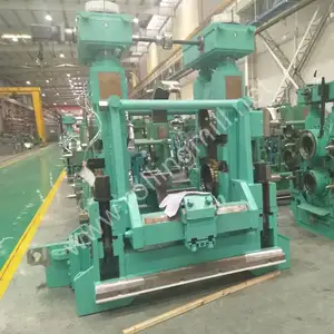 Hot Rolling Mill Production Line Manufacturer With Good Performance