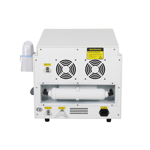 Desktop 808nm Diode Laser Hair Removal <b>Machine</b> TEC Cooling 10.4inch Touch Screen Full Body Hair Removal - Product Image 5