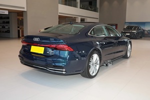 รถยนต์<span class=keywords><strong>มือ</strong></span><span class=keywords><strong>สอง</strong></span> ปี 2023 <span class=keywords><strong>Audi</strong></span> <span class=keywords><strong>A7</strong></span> Sportback Turbo เบาะหนังสีเข้ม ล้อแม็ก R19 เกียร์อัตโนมัติ ยูโร 5 รถแฮทช์แบ็ก สภาพดี พวงมาลัยซ้าย ขับเคลื่อนสี่ล้อ - Product Image 4