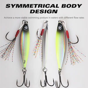 Señuelo Duro <span class=keywords><strong>de</strong></span> Hundimiento Lento Micro Jig 7-25g <span class=keywords><strong>de</strong></span> Alta Densidad con Ojos 3D para Pesca <span class=keywords><strong>de</strong></span> Trucha, Lubina, Panfish, Pesca en Hielo y Pesca Ligera en <span class=keywords><strong>Agua</strong></span> <span class=keywords><strong>Dulce</strong></span> - Product Image 3