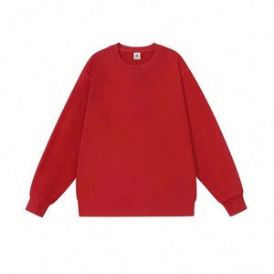 Vêtements personnalisés avec impression sérigraphique pour la promotion de votre marque, vêtements de tous les jours, mode automne-hiver, streetwear confortable et décontracté - Product Image 4