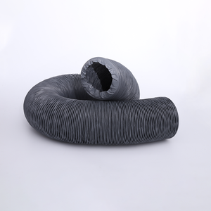 Conducto de <span class=keywords><strong>Aire</strong></span> Telescópico de Nailon Flexible, de Alta Elasticidad, Resistente al Fuego, para Uso en Hospitales y Exteriores, para <span class=keywords><strong>Aire</strong></span> <span class=keywords><strong>Acondicionado</strong></span> - Product Image 6