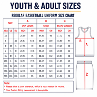 Seragam Basket Sekolah Custom, Jersey & Celana Pendek, Sablon Logo Tim Dewasa, 100% Polyester, Bernapas, MOQ 1, Supplier Pabrik, Cepat