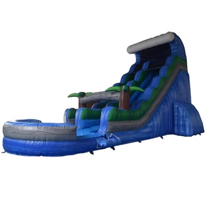 <span class=keywords><strong>Bâche</strong></span> en PVC Ripstop Polyester Masigns 630 g/m² imperméable, occultante et anti-UV <span class=keywords><strong>pour</strong></span> <span class=keywords><strong>piscine</strong></span> et château gonflable - Product Image 3