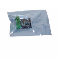Módulo Controlador de Motor de CC Dual de Bajo Voltaje y Tamaño Mini OKY3199-2 2.5 12V HG788