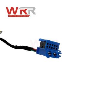 51247357110 51247294588 Amortisseur de hayon arrière fiable pour BMW F15 X5, vérin à gaz de coffre, support de levage - Product Image 4