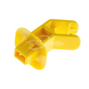 Accessori auto cappa fermaglio 1729997 AM5116828AB per Ford <span class=keywords><strong>Focus</strong></span> 12/ Kuga 13 - Product Image 2