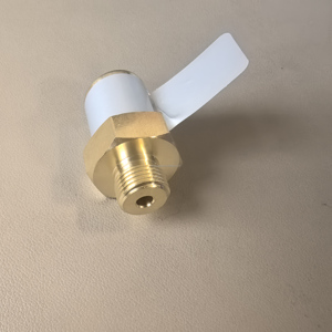 Soupape de décharge et interrupteur d'origine B9ZZ010054, état neuf, pour pièces de climatisation de <span class=keywords><strong>bus</strong></span> Skywell Golden Dragon - Product Image 5