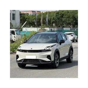 Lynk & Co 06 SUV essence 1.5t Halo 2025 - Product Image 1